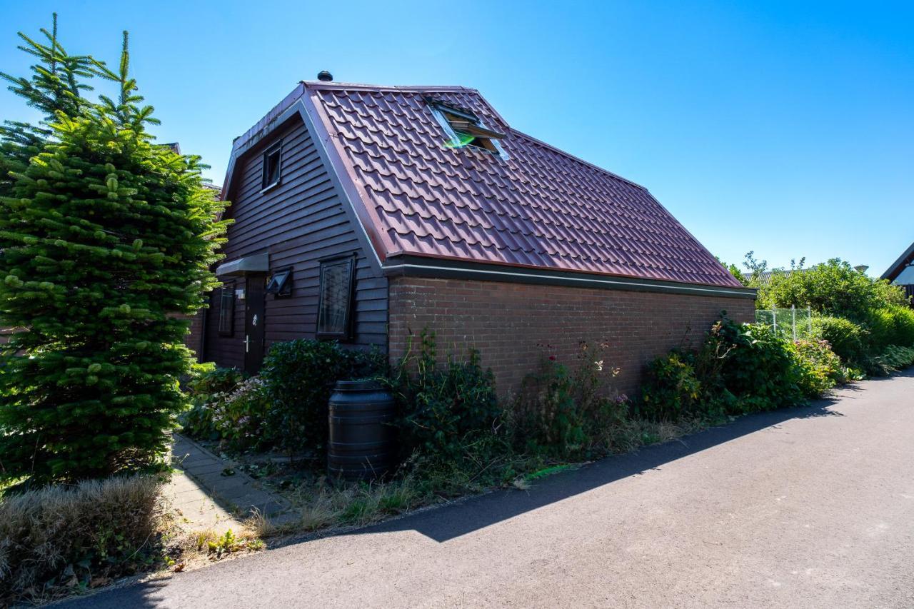 Lovely House Till 6 P. Near Amsterdam, Sea Lejlighed Opmeer Eksteriør billede