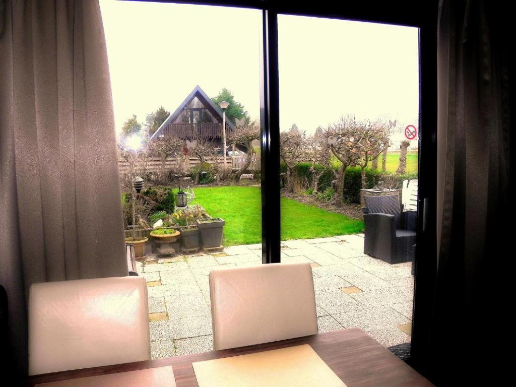 Lovely House Till 6 P. Near Amsterdam, Sea Lejlighed Opmeer Eksteriør billede