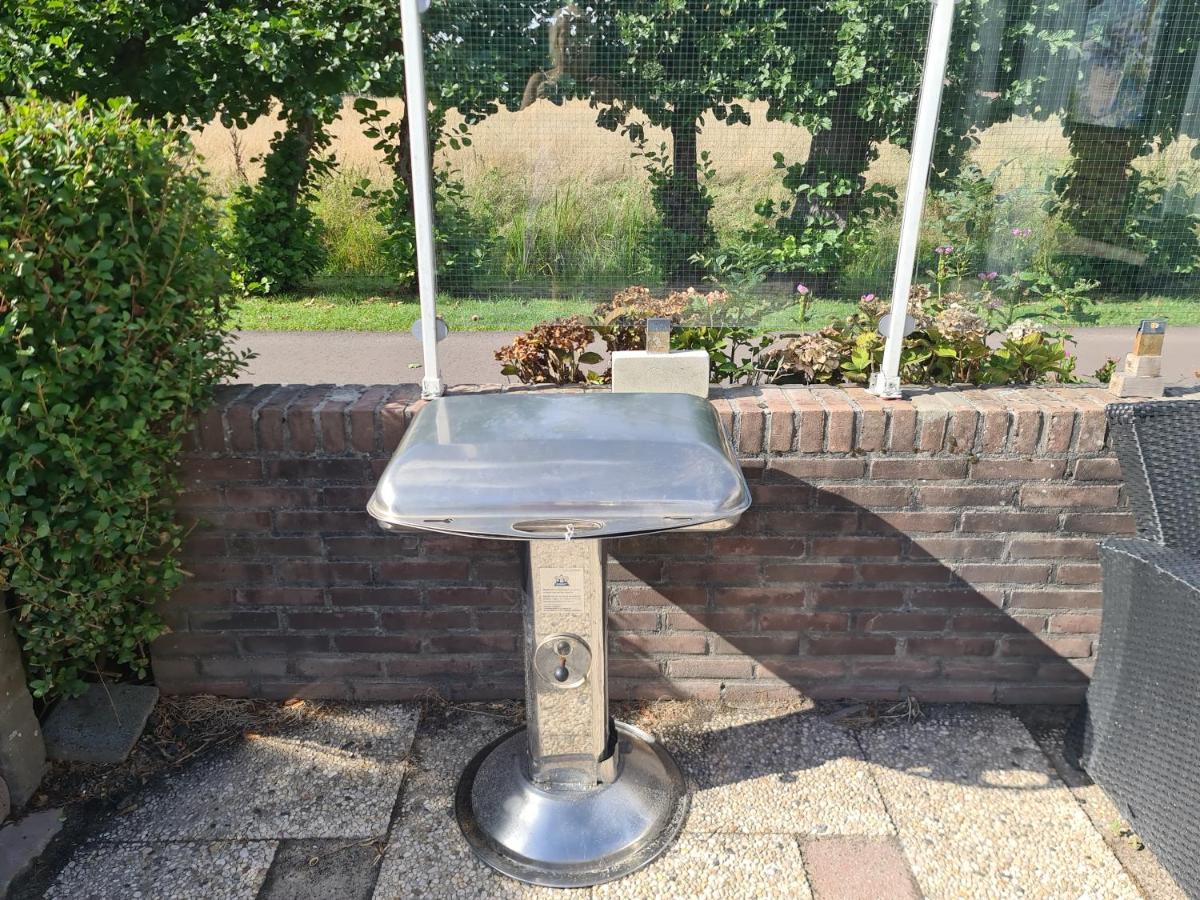 Lovely House Till 6 P. Near Amsterdam, Sea Lejlighed Opmeer Eksteriør billede